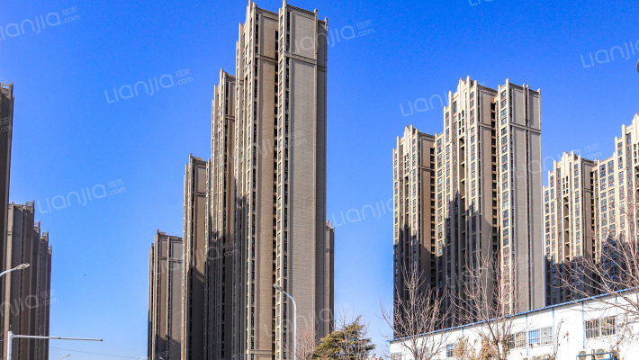 孙庄北院外景图