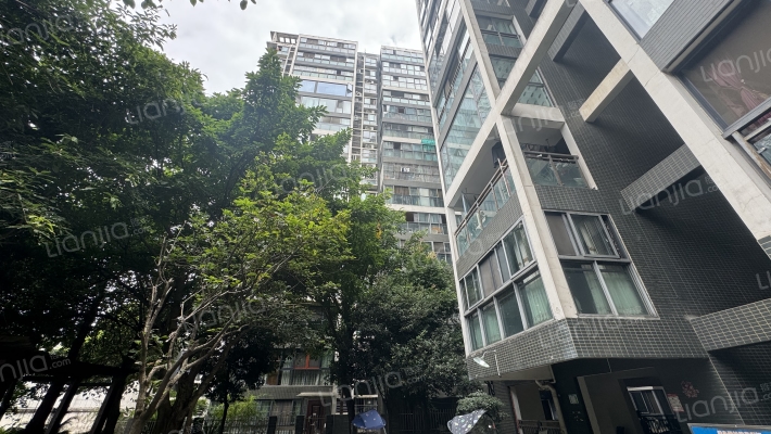 津都雅居外景图