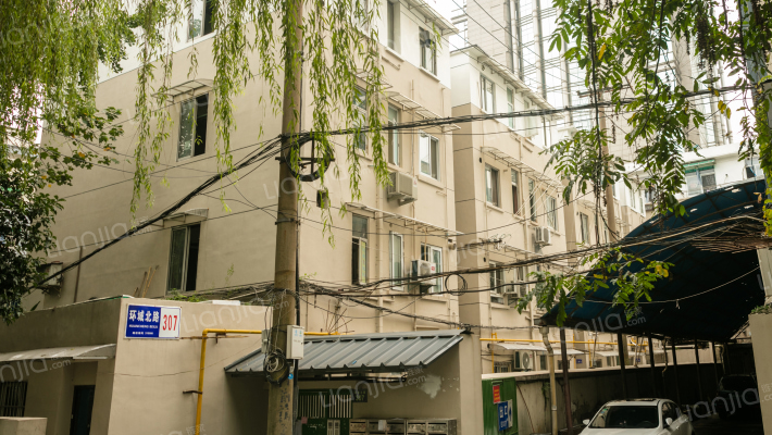 环城北路307号外景图
