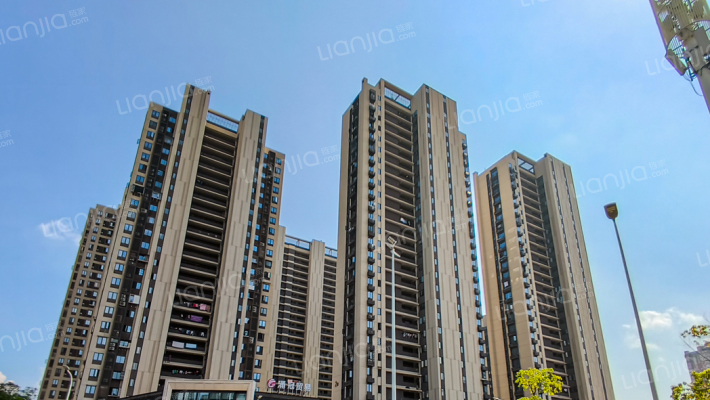 澜悦花园A2区外景图