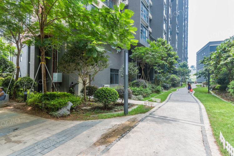 百丽名苑 深圳百丽名苑二手房 房价 租房 深圳贝壳找房