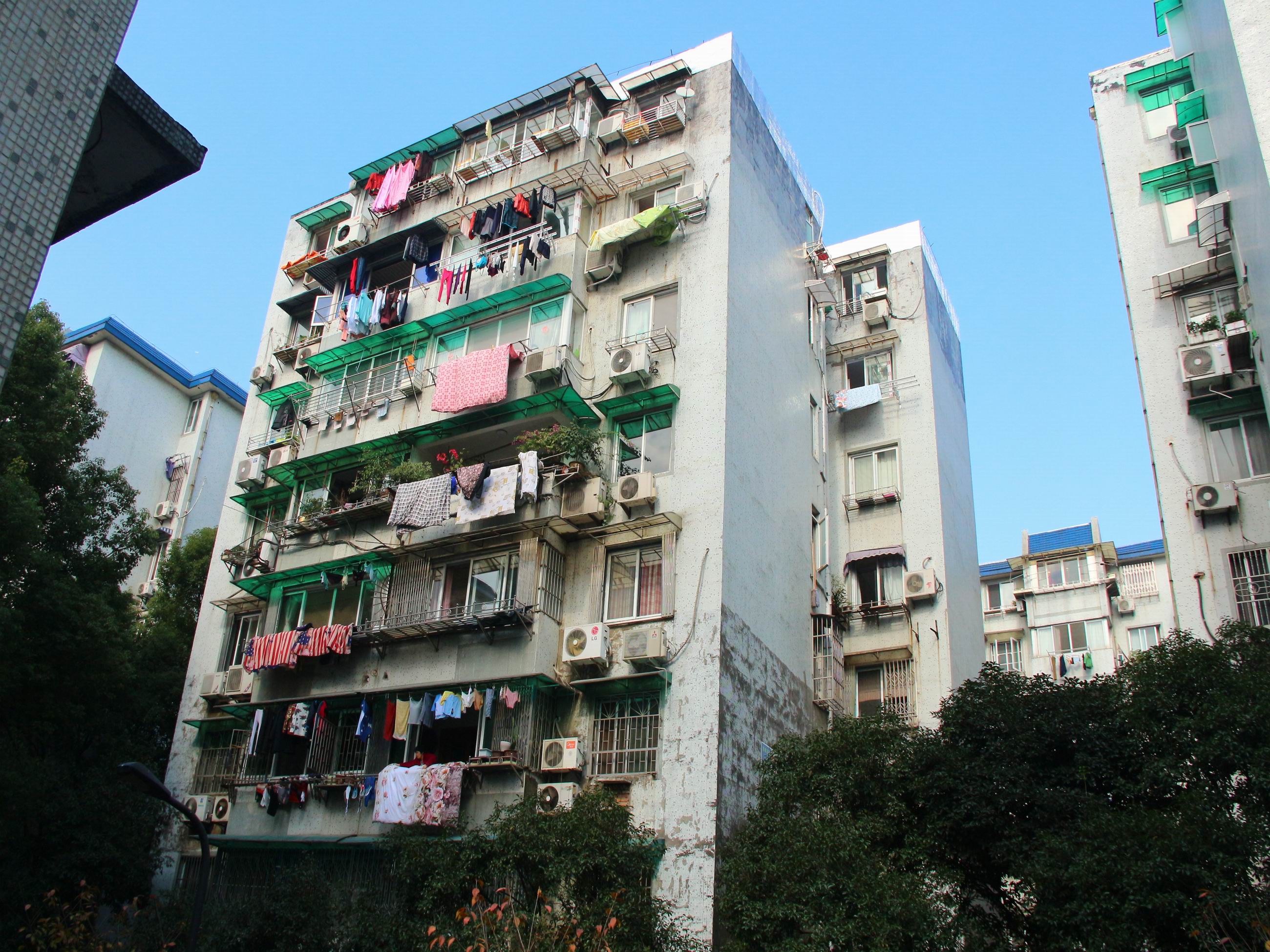 Nandu Garden compound photo 29