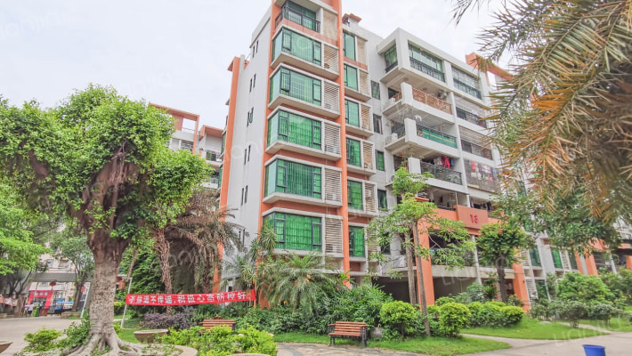 怡雅名苑外景图