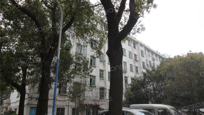 公园新村（张家港）外景图