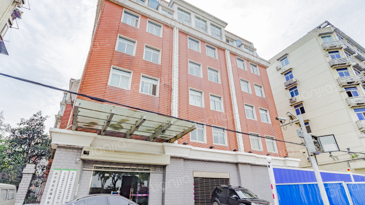 临江大道56号外景图