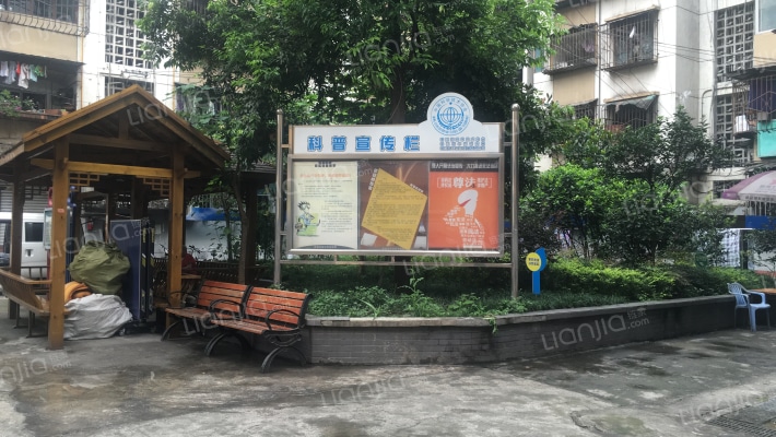 得胜上街76号外景图