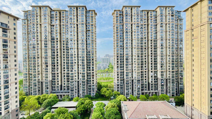 融科玖瑞尚城外景图