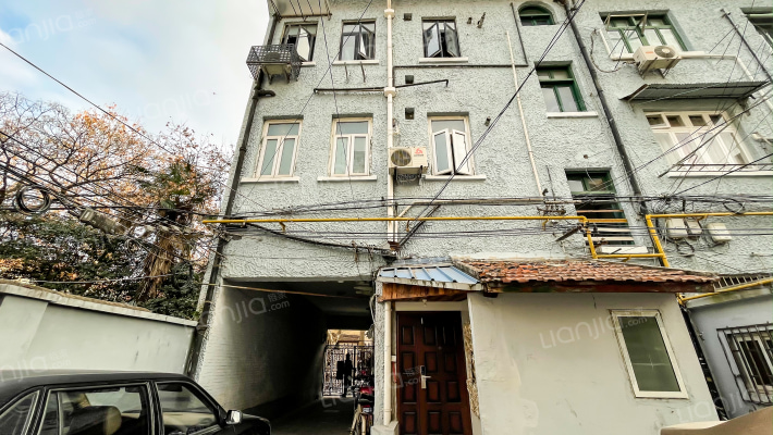 延庆路54弄外景图