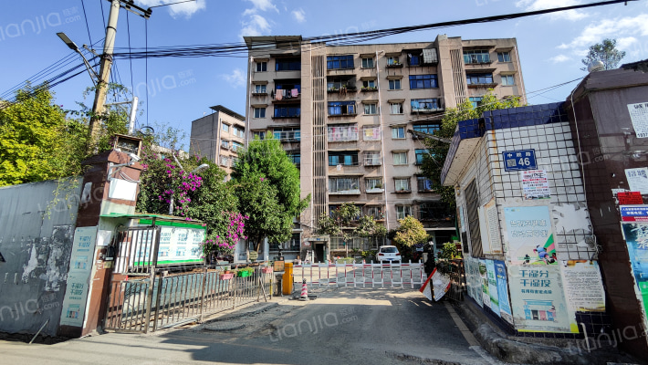 漓江路42号外景图