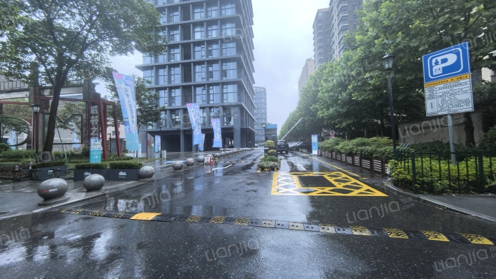 武林之光外景图