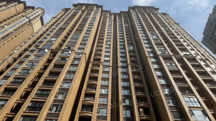 嘉合凤凰岛外景图