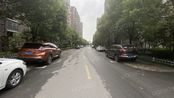 润景苑（东区）外景图