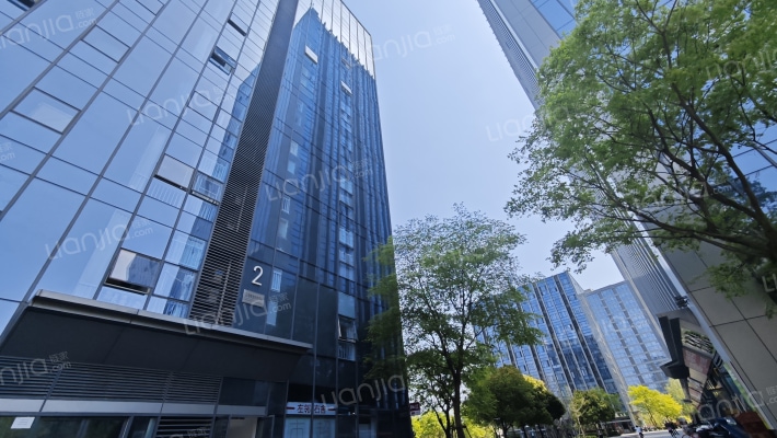 和昌云潮外景图