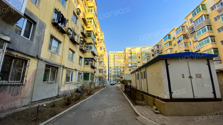 牡丹街94号外景图