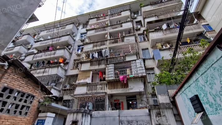 琯尾街二弄40号外景图