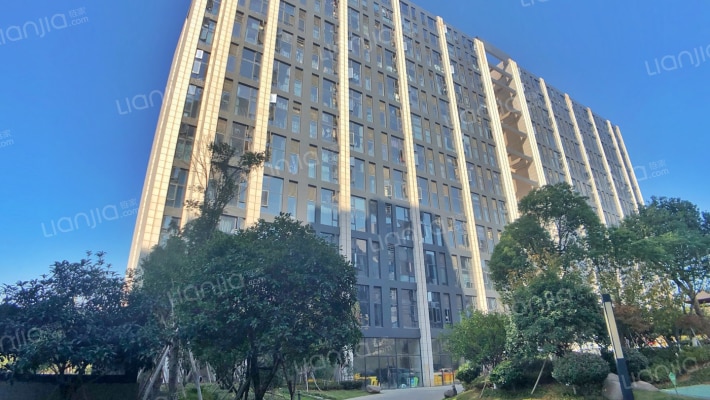 西溪泊岸外景图