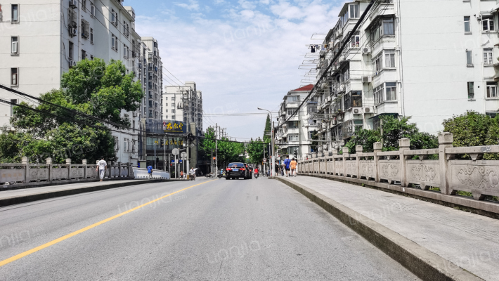 康健路25弄外景图