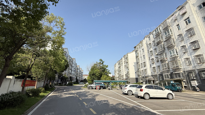 丹杨家园外景图