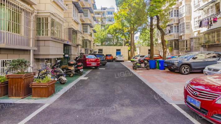 马路街32号外景图