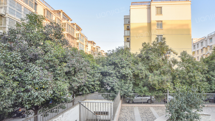 瑞景花园外景图