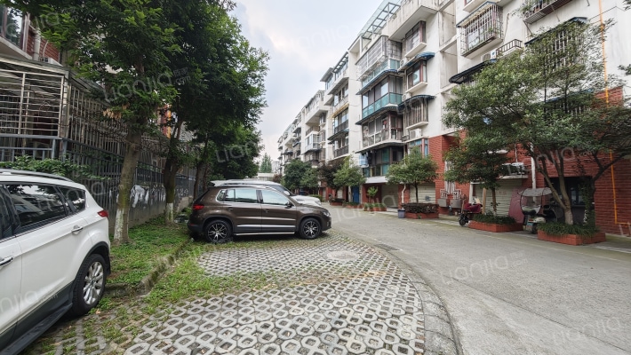 春韵怡苑外景图