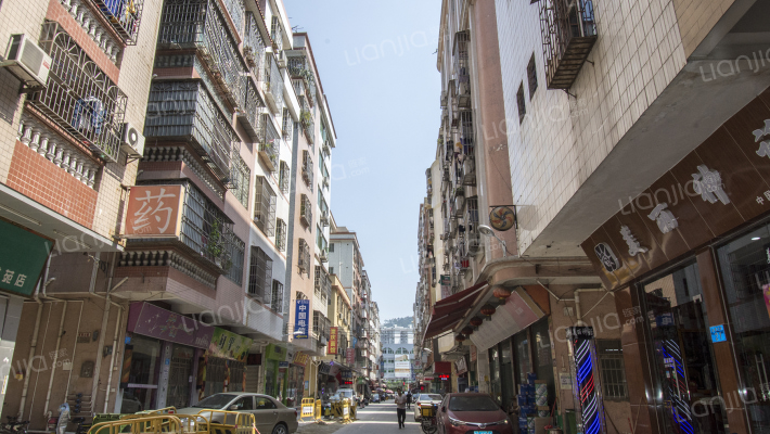 信宜街36号外景图