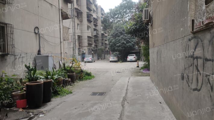 红庙坡141号外景图