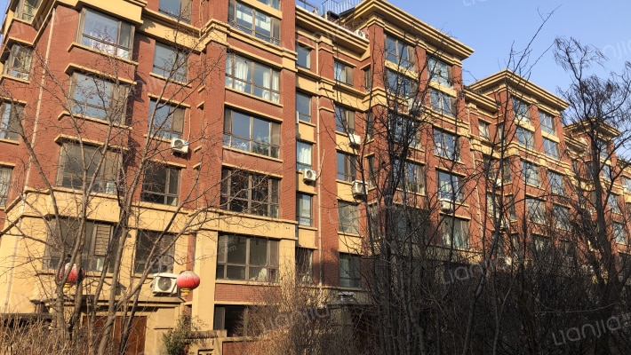 益格清水湾69号外景图