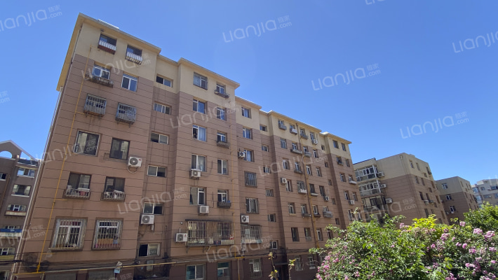 泡崖二区外景图