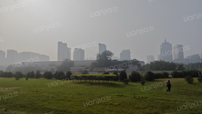 煤市路70号外景图