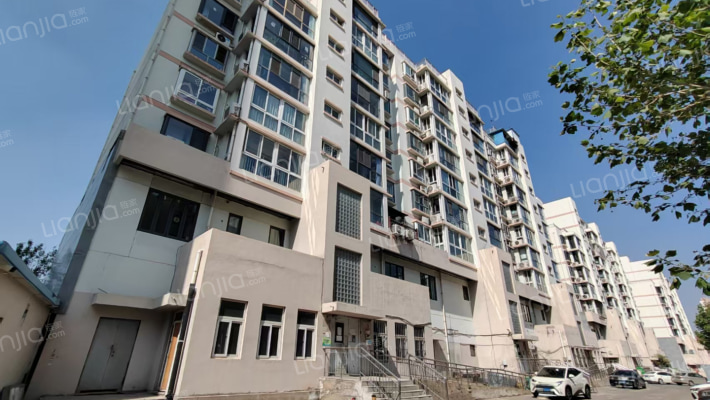 国风星苑二期外景图