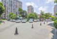 柏树花园户型图实景图