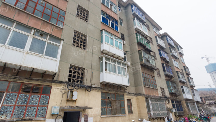 沙口路113号外景图