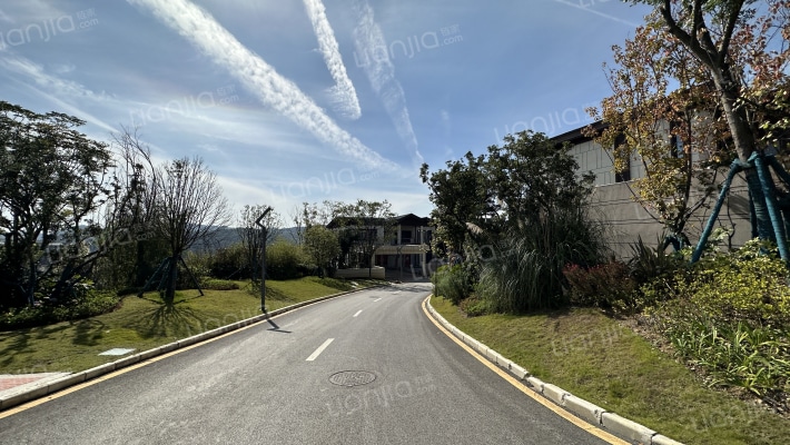 保利公园琅玥外景图