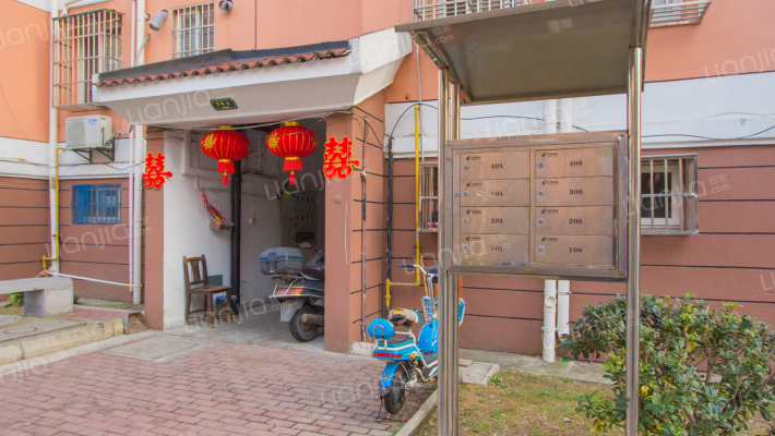 淞泽家园（一区）外景图