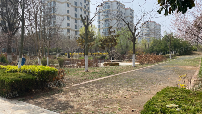 隆海海之韵二期外景图