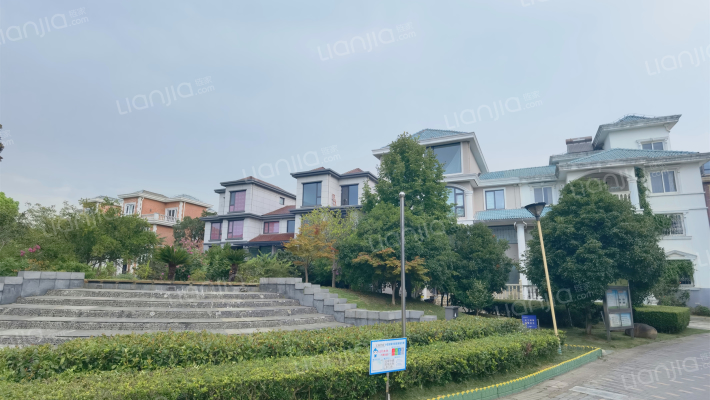 太湖世家外景图