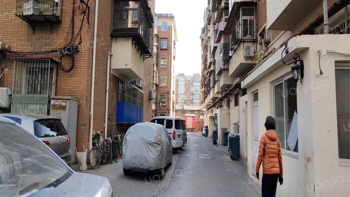 富华小区(河东)外景图