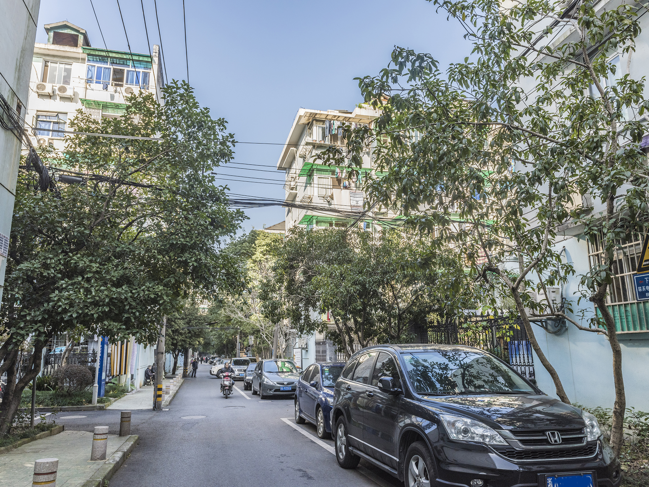 Shuguang Xincun compound photo 13