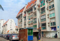 夏宫国际花园户型图实景图