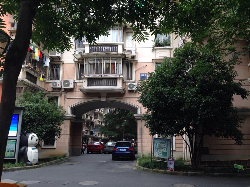 Jialv  Xiyuan compound photo 22
