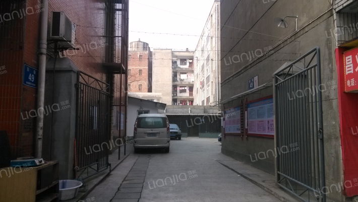 东街49号外景图