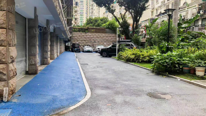 汇禾新城外景图