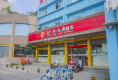 骆苑小区户型图实景图