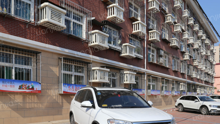 华阳里(滨海新区)外景图