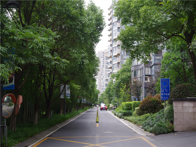 耀江文鼎苑 小区实景 32