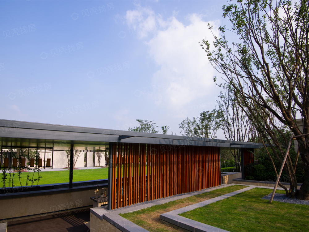 中交中央公园相册