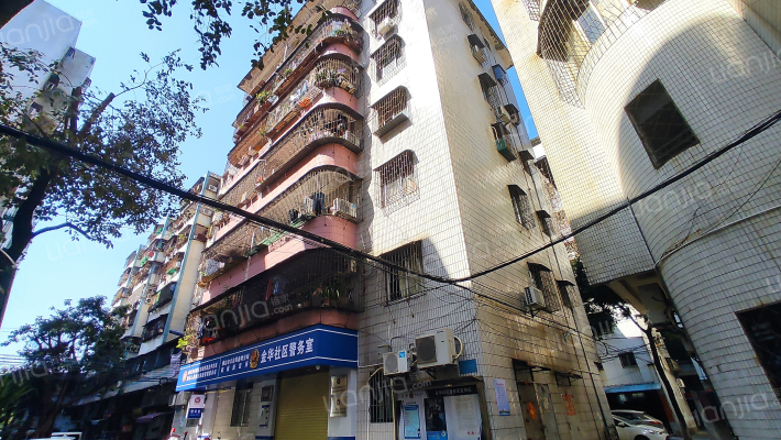 恒心巷28号外景图