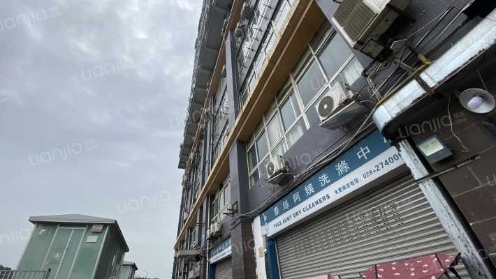 凌江帝景外景图