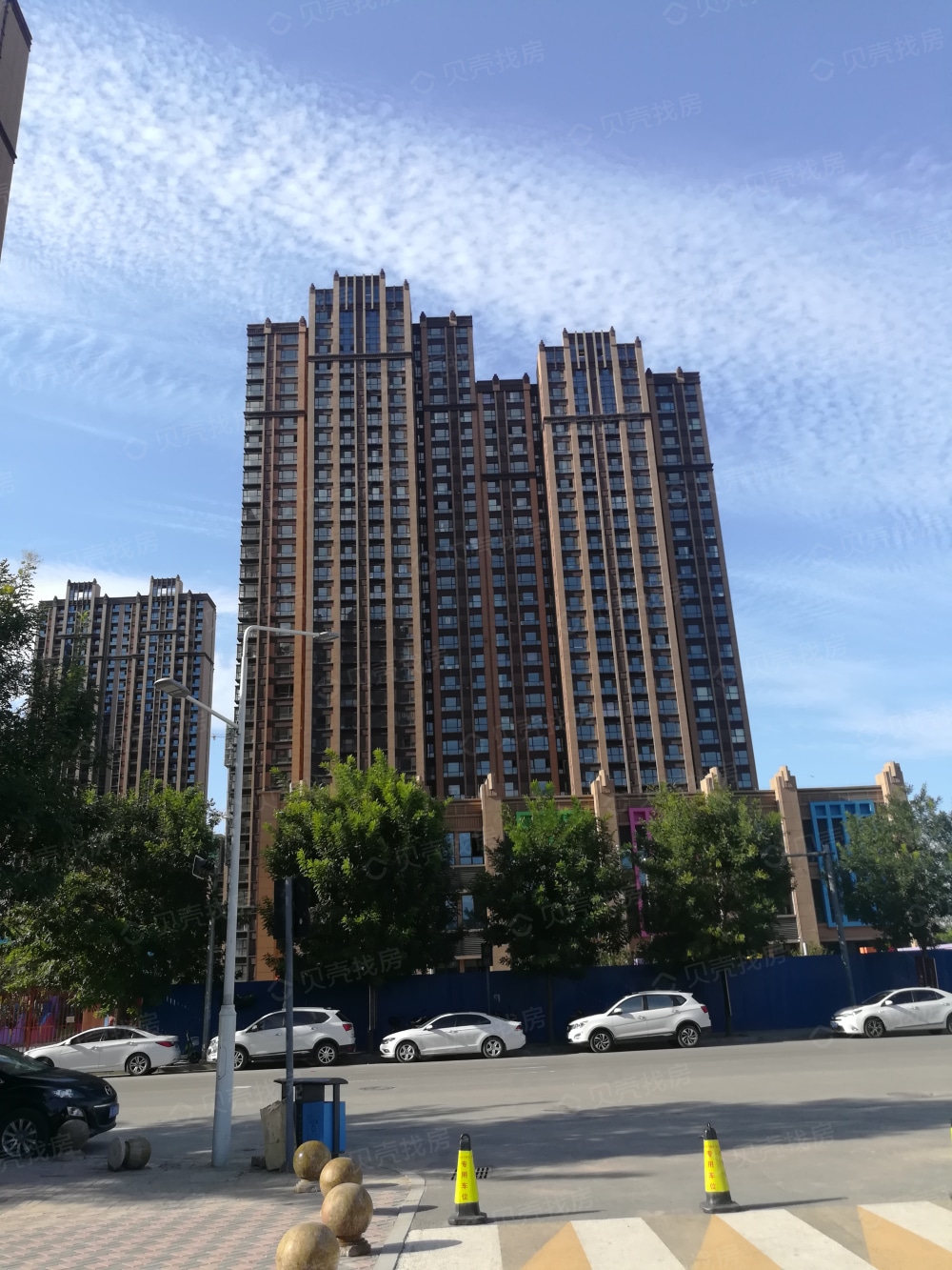 润德天悦城相册